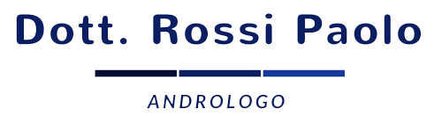 Andrologo Dott. Rossi Paolo